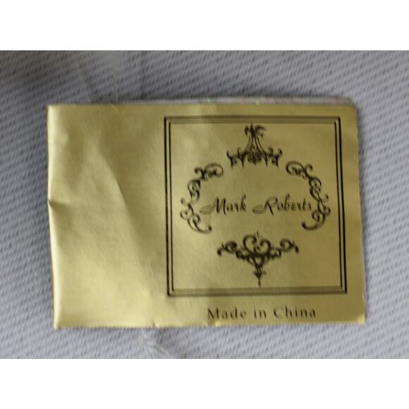 Mark Roberts King of the Kitchen Fairy Small 51-85194 - Picture 13 of 16